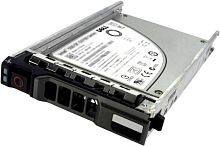 Серв. опция - SSD Dell 960GB SSD SAS Read Intensive 12Gbps 512e 2.5in Hot-plug PM5-R Drive 1752 TBW 400-BBOU