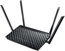 Роутер ADSL ASUS WiFi ADSL Router DSL-AC52U