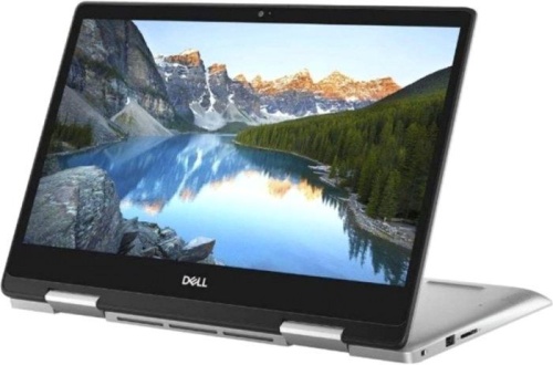 Трансформер Dell Inspiron 5491 5491-3195 фото 8