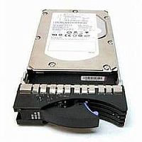 Серв. опция - HDD IBM Express 1TB 7200 SATA 3.5 Simple-Swap HDD 41Y8302