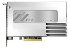 Накопитель SSD PCI-E OCZ 3200Гб Z-Drive 4500 ZD4RPFC8MT320-3200