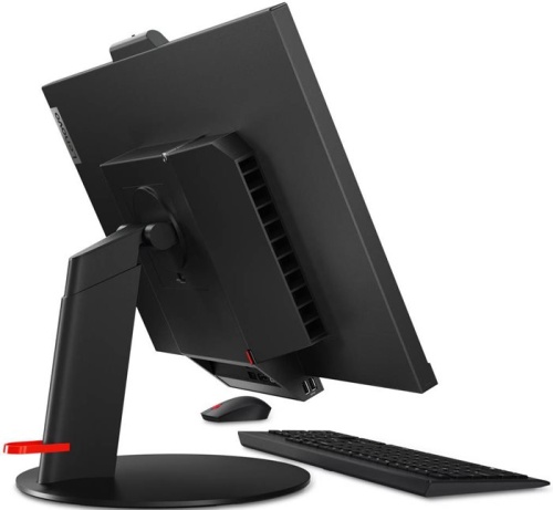 Монитор Lenovo Monitors TIO 11JHRAT1EU фото 5