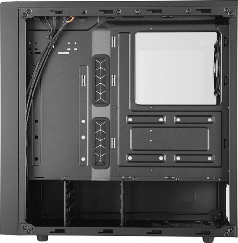 Корпус Miditower Cooler Master MCB-NR600-KGNN-S00 фото 7