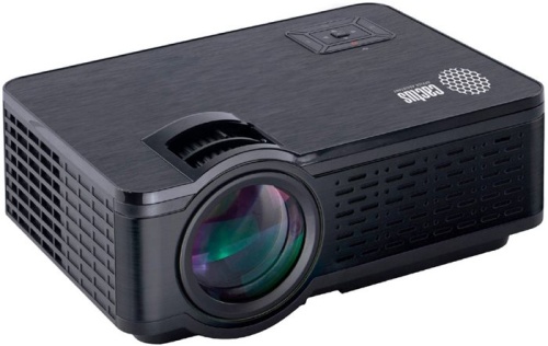 Проектор Cactus CS-PRE.05B.WXGA Проектор Cactus CS-PRE.05B.WXGA