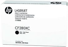 Тонер-картридж оригинальный Hewlett Packard CF280XC