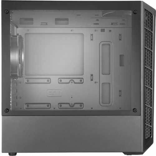 Корпус Minitower Cooler Master MasterBox MB311L MCB-B311L-KGNN-S00 фото 5