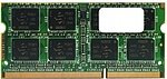 Модуль памяти SO-DIMM DDR3 Patriot Memory 4Гб PSD34G1600L2S