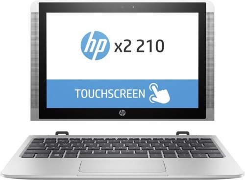 Ноутбук Hewlett Packard x2 210 G2 L5H44EA фото 3 Ноутбук Hewlett Packard x2 210 G2 L5H44EA фото 3