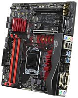 Мат. плата Socket1151 ASRock H270M PERFORMANCE