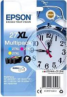 Набор струйных картриджей ориг. Epson T2715 C13T27154022