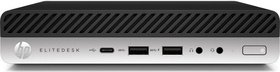  Hewlett Packard EliteDesk 800 G4 DM 4QC83EA