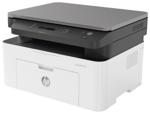 МФУ лазерное Hewlett Packard Laser MFP 135a 4ZB82A фото 2