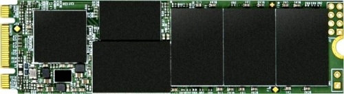 Накопитель SSD M.2 Transcend 2TB 830S TS2TMTS830S фото 2