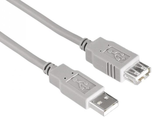 Удлинитель USB2.0 Hama 30619 H-30619