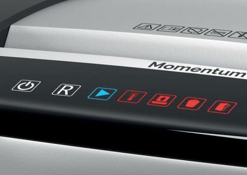 Уничтожитель бумаг (шредер) Rexel Momentum M515 EU 2104577EU фото 4