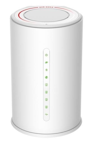 Маршрутизатор WiFI D-Link DIR-620A/A1A Маршрутизатор WiFI D-Link DIR-620A/A1A
