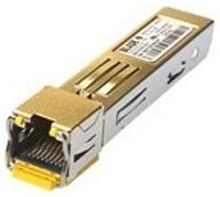 Опция для сервера IBM BNT SFP RJ45 Transceiver 81Y1618