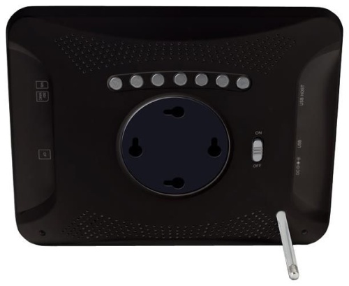 Цифровая фоторамка Digma 7.0 PF-700 фото 2 Цифровая фоторамка Digma 7.0 PF-700 фото 2