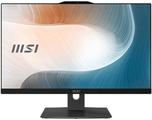 ПК (моноблок) MSI Modern AM242P 12M-248XRU (9S6-AE0711-248) BLACK