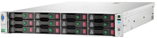 Сервер Hewlett Packard Proliant DL385p Gen8 642137-421 Сервер Hewlett Packard Proliant DL385p Gen8 642137-421