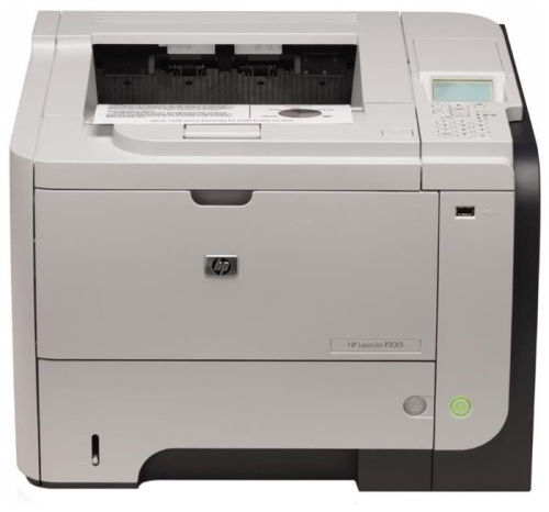 Лазерный принтер Hewlett Packard LaserJet Enterprise P3015dn CE528A фото 2 Лазерный принтер Hewlett Packard LaserJet Enterprise P3015dn CE528A фото 2