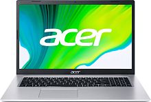 Ноутбук Acer Aspire A317-33-P2T2 [NX.A6TER.002] silver