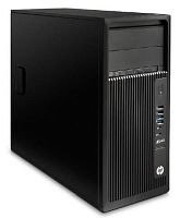 Рабочая станция Hewlett Packard Z240 TW J9C07EA