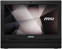 ПК (моноблок) MSI Pro 16T 10M-021XRU Touch 9S6-A61811-021