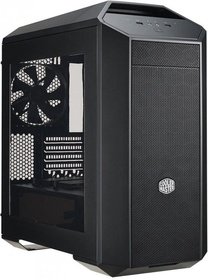    Cooler Master Tempered glass side panel MCA-C3P1-KGW00