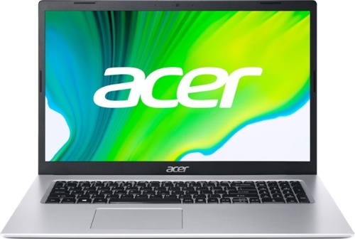 Ноутбук Acer Aspire A317-33-P2T2 [NX.A6TER.002] silver