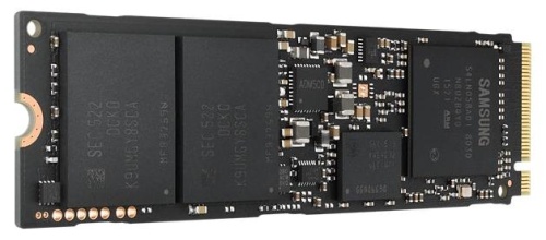 Накопитель SSD M.2 Samsung 512ГБ 950 PRO MZ-V5P512BW фото 3