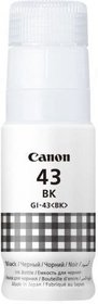    Canon GI-43 BK EMB 4698C001 