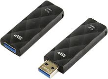 Накопитель USB flash Silicon Power 16Gb Blaze B20 SP016GBUF3B20V1K черный