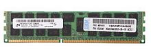 Серв. опция - память IBM 8GB (1x8GB, 2Rx4, 1.35V) PC3-10600 CL9 ECC DDR3 1333MHz LP RDIMM 49Y1397