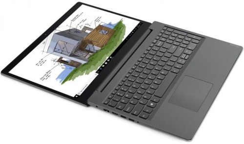 Ноутбук Lenovo Yoga V155-15API 81V5000SRU фото 7