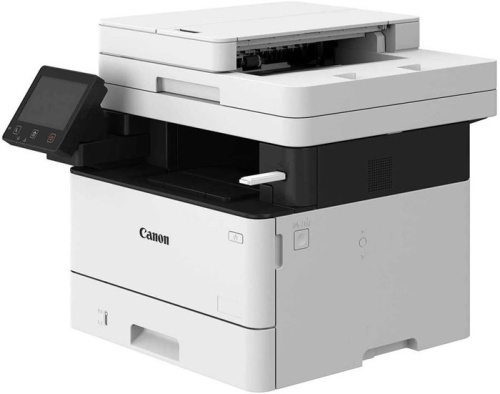 МФУ лазерное Canon i-Sensys MF455dw (5161C006) фото 2
