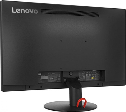 Монитор Lenovo ThinkVision T2224d 61B1JAR1EU фото 4