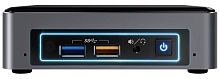 ПК (неттоп - платформа) Intel NUC BOXNUC7i5BNKP 962995