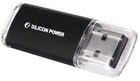  USB flash Silicon Power 32 ULTIMA II SP032GBUF2M01V1K