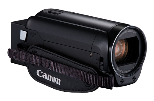 Цифровая видеокамера Flash Canon Legria HF R806 черный 1960C004 фото 6 Цифровая видеокамера Flash Canon Legria HF R806 черный 1960C004 фото 6