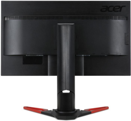 Монитор Acer Predator XB281HKbmiprz Black UM.PX1EE.001 фото 4