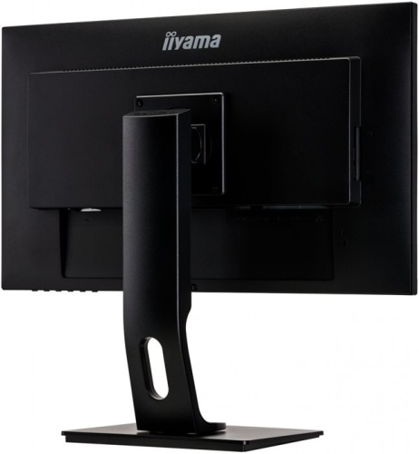 Монитор Iiyama ProLite XUB2492HSN-B1 черный фото 9