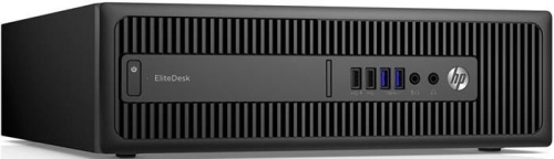 ПК Hewlett Packard EliteDesk 800 G2 SFF X6T42EA
