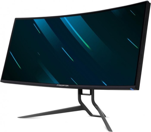 Монитор Acer Predator X34GSbmiipphuzx UM.CX0EE.S06 фото 3