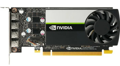 Nvidia Quadro T1000 4GB Nvidia Quadro T1000 4GB