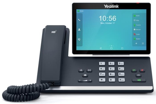 IP телефон Yealink SIP-T57W