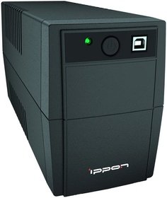  (UPS) Ippon Back Basic 650S Euro 360 650  1373874