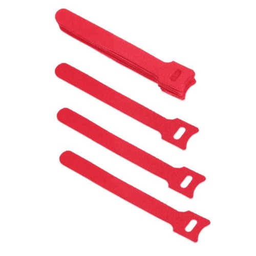 Фурнитура стяжка Cabeus CLAMP-135-RD Фурнитура стяжка Cabeus CLAMP-135-RD