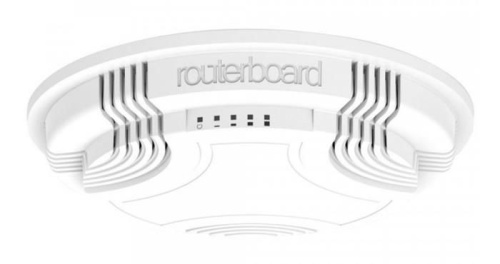 Точка доступа WiFI Mikrotik RBcAP2nD cAP фото 2