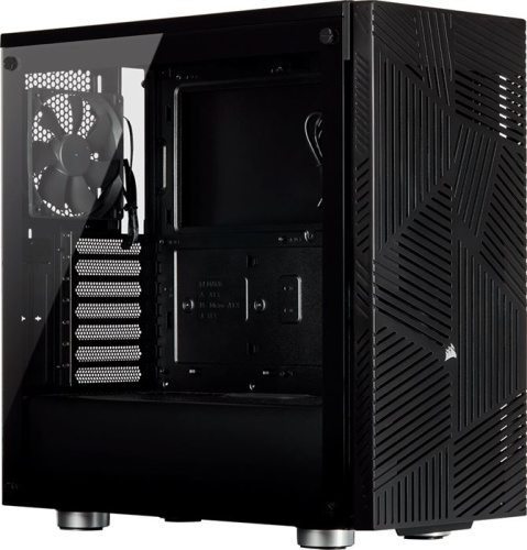 Корпус Miditower Corsair 275R Airflow CC-9011181-WW